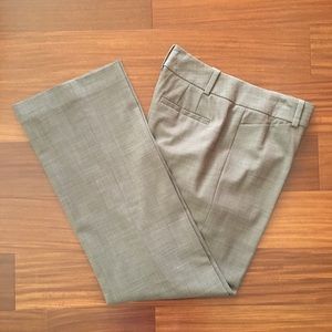 Ann Taylor Trouser Pant